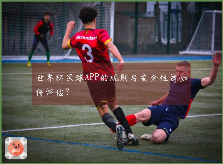 世界杯买球APP的规则与安全性该如何评估？