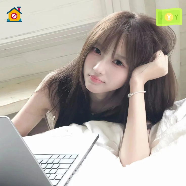 张浩女士