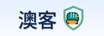 澳客 Logo
